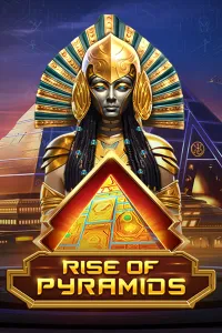 Rise of Pyramids