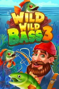 Wild Wild Bass 3